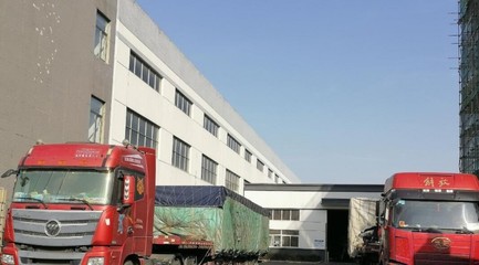 蕪湖到承德物流公司2021 全境一站達，專業(yè)普通貨物倉儲服務