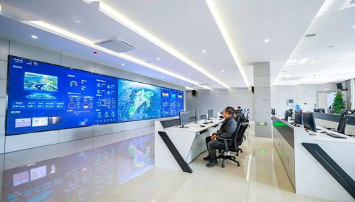 信息系統(tǒng)運行維護服務正式上線，為企業(yè)數(shù)字化轉型保駕護航